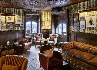 Soho House Istanbul fotoÄŸrafÄ±