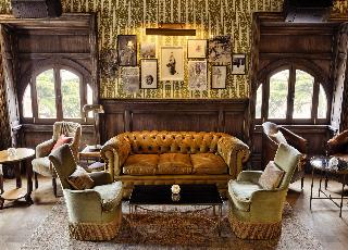 Soho House Istanbul fotoÄŸrafÄ±