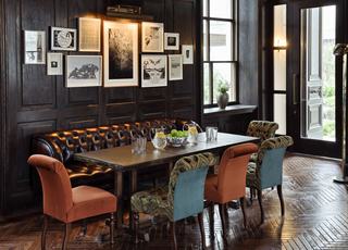 Soho House Istanbul fotoÄŸrafÄ±