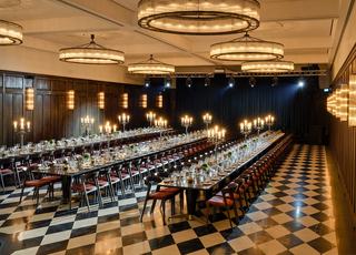 Soho House Istanbul fotoÄŸrafÄ±