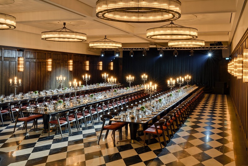 Soho House Istanbul - Toplantı