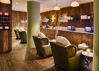 Soho House Istanbul fotoÄŸrafÄ±