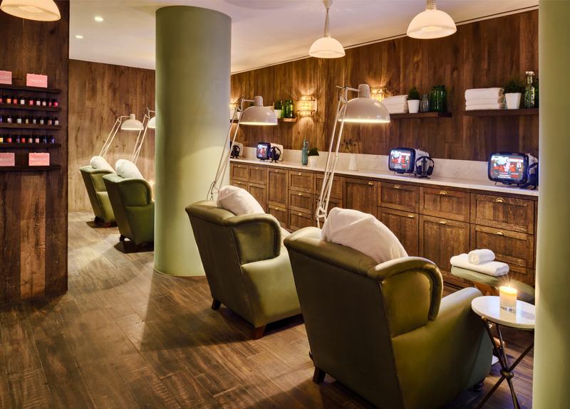 Soho House Istanbul - Aktivite