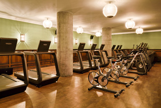 Soho House Istanbul fotoÄŸrafÄ±