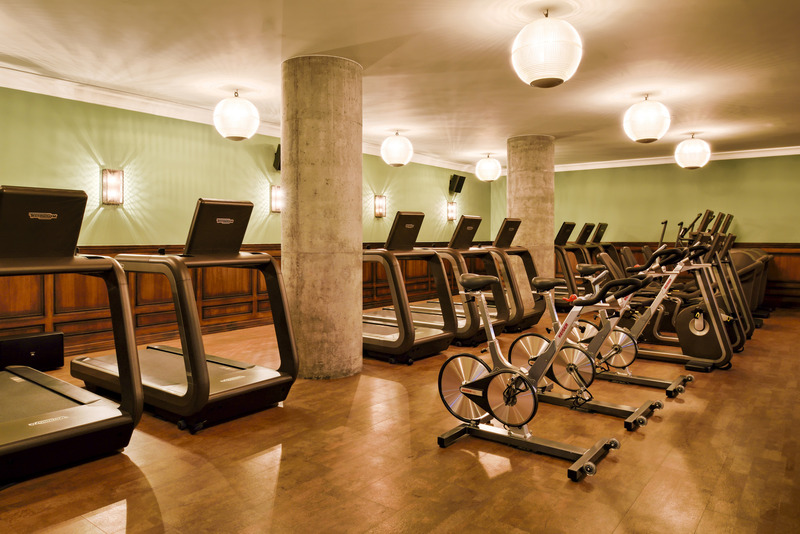 Soho House Istanbul - Aktivite