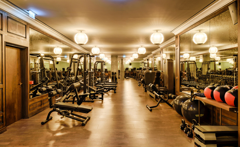 Soho House Istanbul - Aktivite