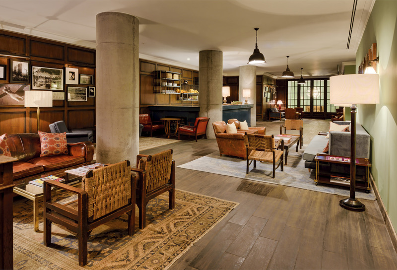 Soho House Istanbul - Aktivite