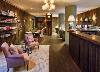 Soho House Istanbul fotoÄŸrafÄ±