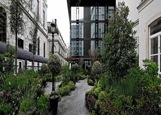 Soho House Istanbul fotoÄŸrafÄ±