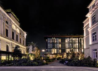 Soho House Istanbul fotoÄŸrafÄ±