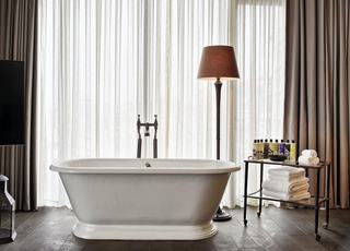 Soho House Istanbul fotoÄŸrafÄ±