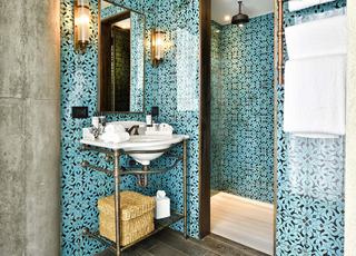 Soho House Istanbul fotoÄŸrafÄ±
