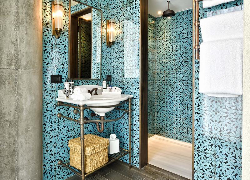 Soho House Istanbul - Oda