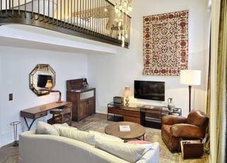 Soho House Istanbul fotoÄŸrafÄ±