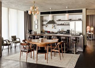 Soho House Istanbul fotoÄŸrafÄ±