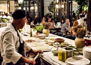 Soho House Istanbul fotoÄŸrafÄ±