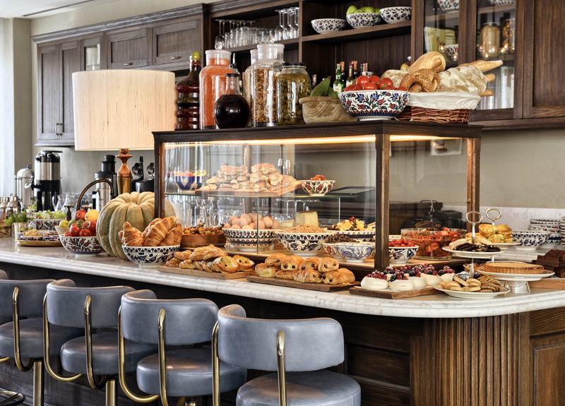 Soho House Istanbul - Restoran