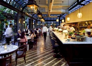 Soho House Istanbul fotoÄŸrafÄ±