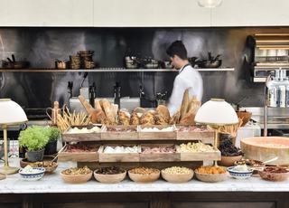 Soho House Istanbul fotoÄŸrafÄ±