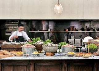 Soho House Istanbul fotoÄŸrafÄ±