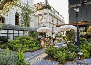 Soho House Istanbul fotoÄŸrafÄ±