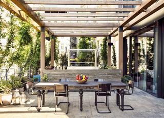 Soho House Istanbul fotoÄŸrafÄ±