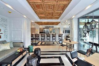Riva Arun Bangkok fotoÄŸrafÄ±