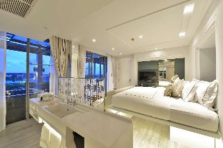 Riva Arun Bangkok fotoÄŸrafÄ±