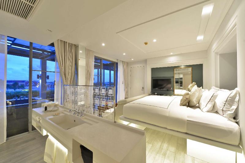 Riva Arun Bangkok - Aktivite