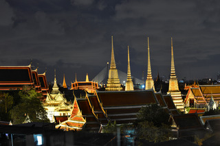 Riva Arun Bangkok fotoÄŸrafÄ±