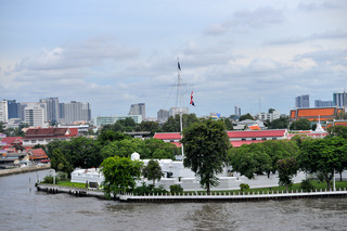 Riva Arun Bangkok fotoÄŸrafÄ±