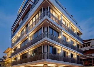 Riva Arun Bangkok fotoÄŸrafÄ±