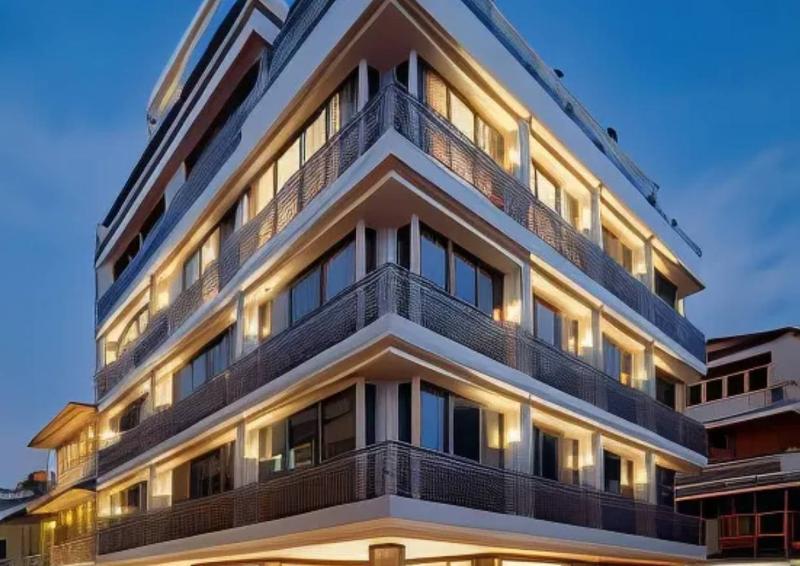 Riva Arun Bangkok - Genel