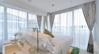Riva Arun Bangkok fotoÄŸrafÄ±