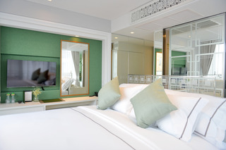 Riva Arun Bangkok fotoÄŸrafÄ±