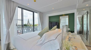 Riva Arun Bangkok fotoÄŸrafÄ±