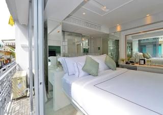 Riva Arun Bangkok fotoÄŸrafÄ±