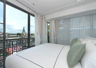 Riva Arun Bangkok fotoÄŸrafÄ±