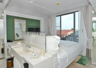 Riva Arun Bangkok fotoÄŸrafÄ±