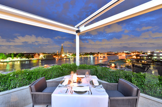 Riva Arun Bangkok fotoÄŸrafÄ±