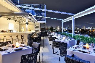 Riva Arun Bangkok fotoÄŸrafÄ±