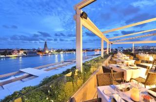 Riva Arun Bangkok fotoÄŸrafÄ±
