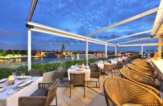 Riva Arun Bangkok fotoÄŸrafÄ±