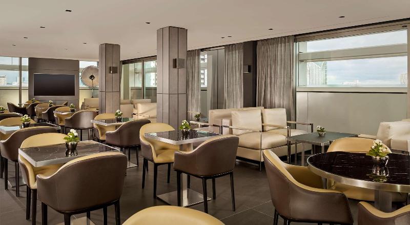 Park Plaza Waterloo - Bar