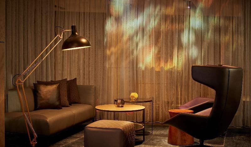 Park Plaza Waterloo - Bar