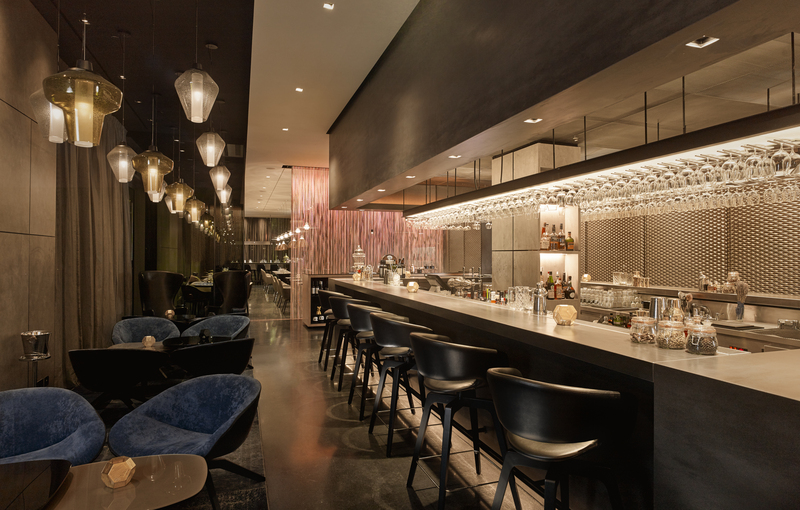 Park Plaza Waterloo - Bar