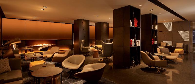 Park Plaza Waterloo - Bar