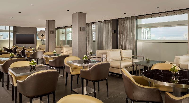 Park Plaza Waterloo - Bar