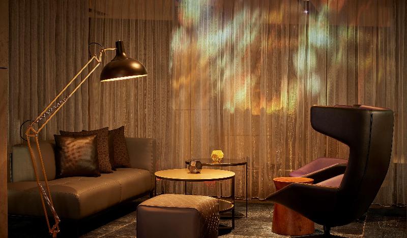 Park Plaza Waterloo - Bar