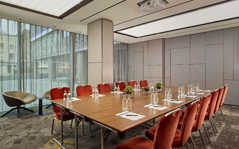 Park Plaza Waterloo - Toplantı